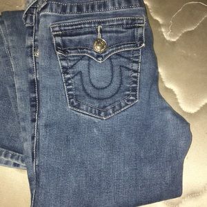 Kids true religion